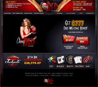 Cherry Red Casino