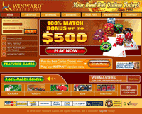 Winward Casino