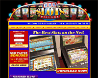 Slots Village