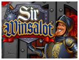 Sir Winsalot Video Slot
