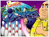 Bowling Bananza