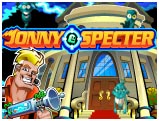 Jonny Specter