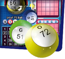 80 Ball Bingo