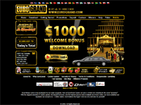 EuroGrand Casino