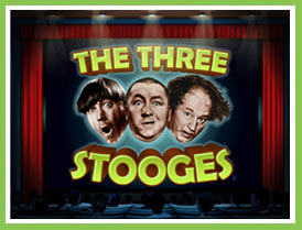 The Three Stooges