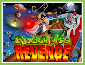 rudolphs revenge