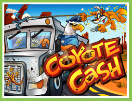 coyote cash