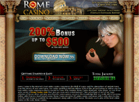 Rome Casino