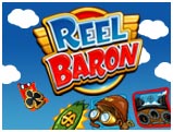 Reel Baron Video Slot