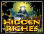 Hidden Riches Slot Hidden Riches Slot