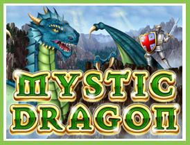 Mystic Dragon