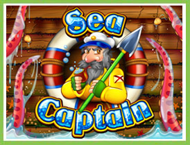 Sea Captain