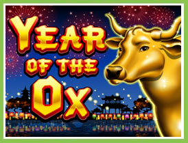 Year of Fortune
