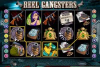 Reel Gangster Slot