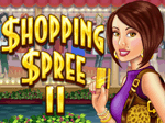 shopping spree