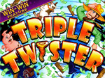 triple twister