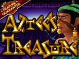 Aztec’s Treasure Feature Guarantee