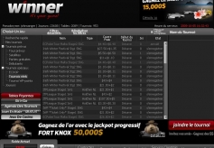 Winner Poker