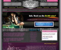Diceland Casino