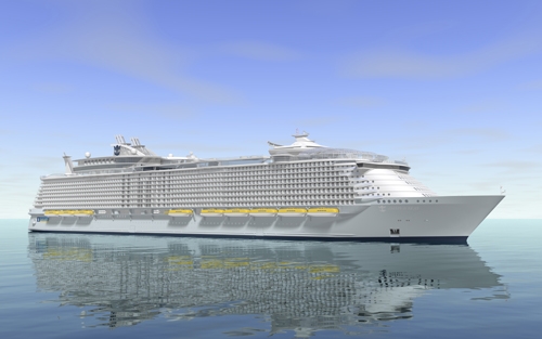 Poker Cruise IV
