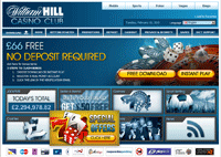 William Hill Casino