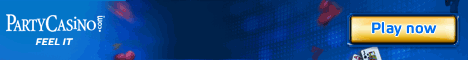 Patry Casino 200% Offer