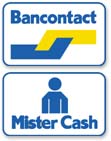 Bancontact/Mister Cash
