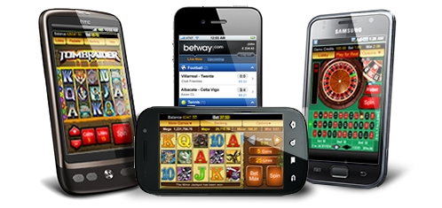 Android Casinos