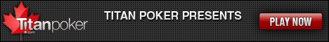 Titan Poker Canada Titan Poker Canada