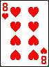 Poker Hand Rankings - Straight