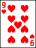 Poker Hand Rankings - Straight Flush